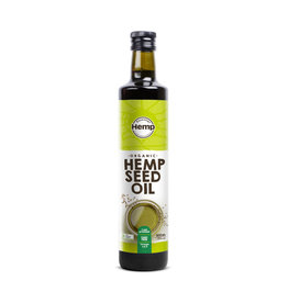 Essential Hemp Hemp Seed Oil  500ml