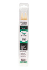 Harmony's Ear Candles Vegan Ear Candles Eucalyptus, Lavender & Peppermint Scented