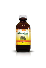 Nature's Shield Ginger Oil
