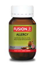 Fusion Allergy