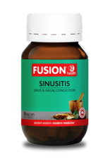 Fusion Sinusitis