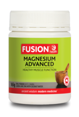 Fusion Magnesium Advanced Powder 165g