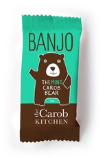 The Carob Kitchen Banjo Bear Mint 15g