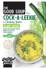 Plantasy Foods The Good Soup Cock-a-Leekie Soup 30g