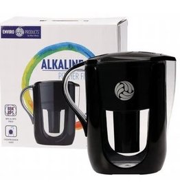 Enviro Products Alkaline Pitcher Filter  With Cartridge Reminder 3.5L