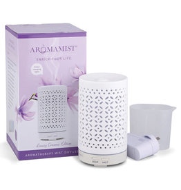 Aromamatic Ultrasonic Mist Diffuser