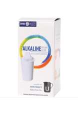 Enviro Products Replacement Alkaline Pitcher Cartridge