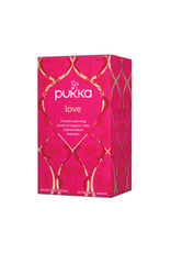 Pukka Love x 20 Tea Bags