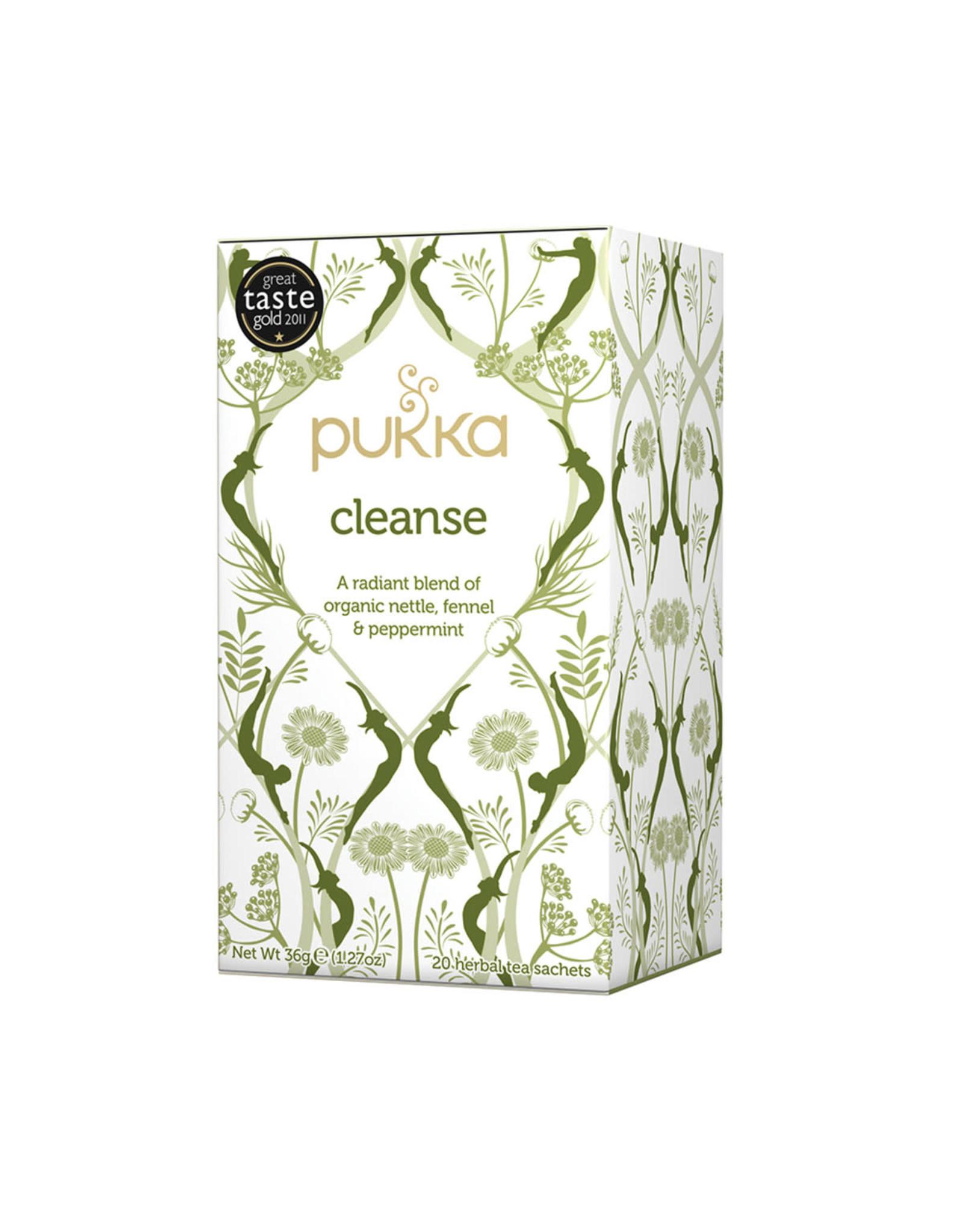 Pukka Radiance x 20 Tea Bags