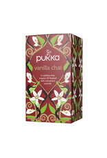 Pukka Vanilla Chai x 20 Tea Bags