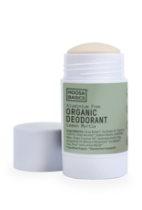 Noosa Basics Deodorant Stick - Lemon Myrtle - 60g