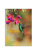 Affirmations Publishing House Greeting Card - Every Great Dream