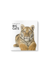 Little Book of Big Cats