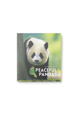 Little Book of Peaceful Pandas