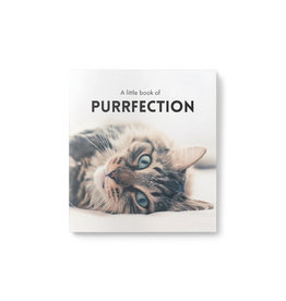 Little Book of Purrfection