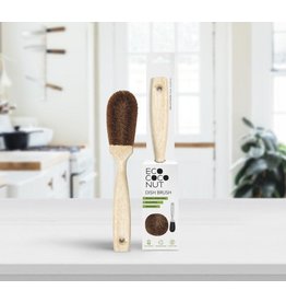 Eco Coconut Dish Brush