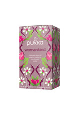 Pukka Womankind x 20 Tea Bags