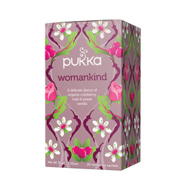 Pukka Womankind x 20 Tea Bags