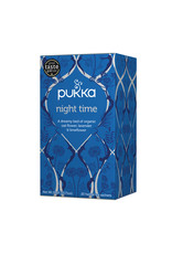 Pukka Night Time x 20 Tea Bags