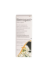 Flordis Iberogast 50ml