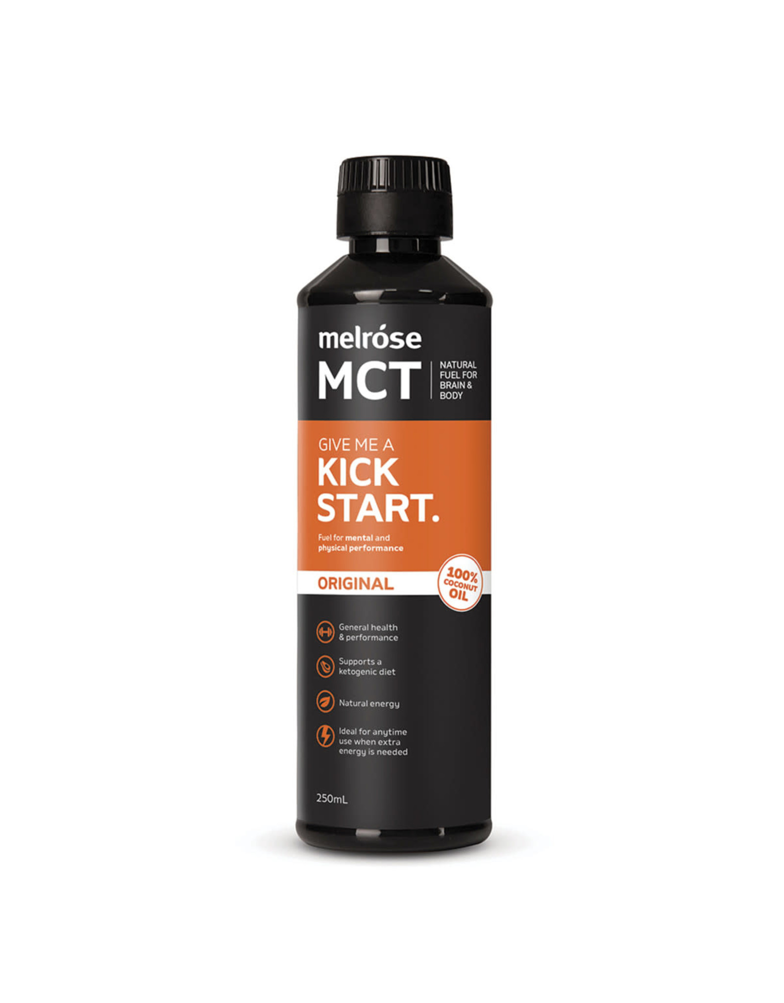 Melrose MCT Original Kick Start Oil 250ml