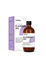 Pressed Purity Flaxseed Oil 200ml