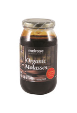 Melrose Organic Blackstrap Molasses 600g