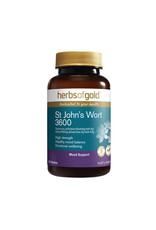 Herbs of Gold St John's Wort 3600 30T