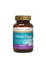 Herbs of Gold Sleep Ease 30vc