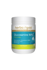 Herbs of Gold Glucosamine Max 90t