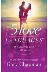 Brumby Sunstate The 5 Love Languages - Gary Chapman