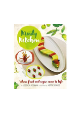 Brumby Sunstate Kindy Kitchen - Jessica Rosman