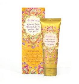 Intrinsic Happiness Hand Cream 75ml