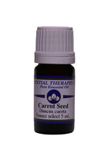 Essential Therapeutics Carrot Seed Oil 5ml