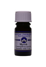 Essential Therapeutics Myrrh Essential Oil 5ml