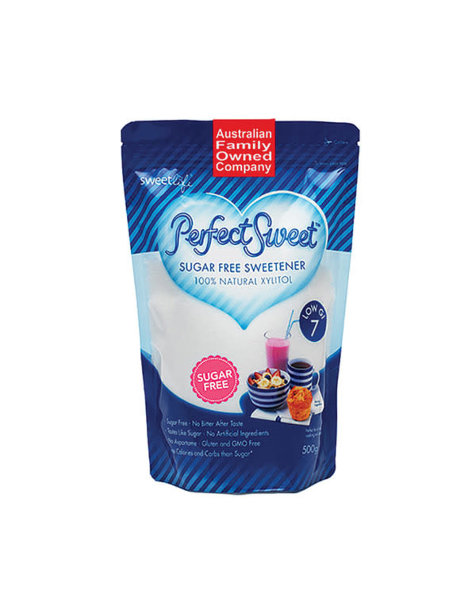 Perfect Sweet Xylitol (Perfect Sweet)