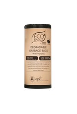 Eco Basics Degradable Garbage Bags