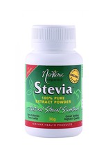 Nirvana Organics Stevia Powder 30g