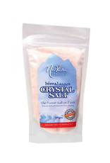 Nirvana Organics Himalayan Salt Medium 250g