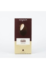 Loving Earth Dark Chocolate 72% 80g