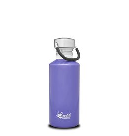 Cheeki Cheeki 500ML Classic Stainless Steel Water Bottle