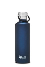 Cheeki Stainless Steel Water Bottle Insulated - 600ml