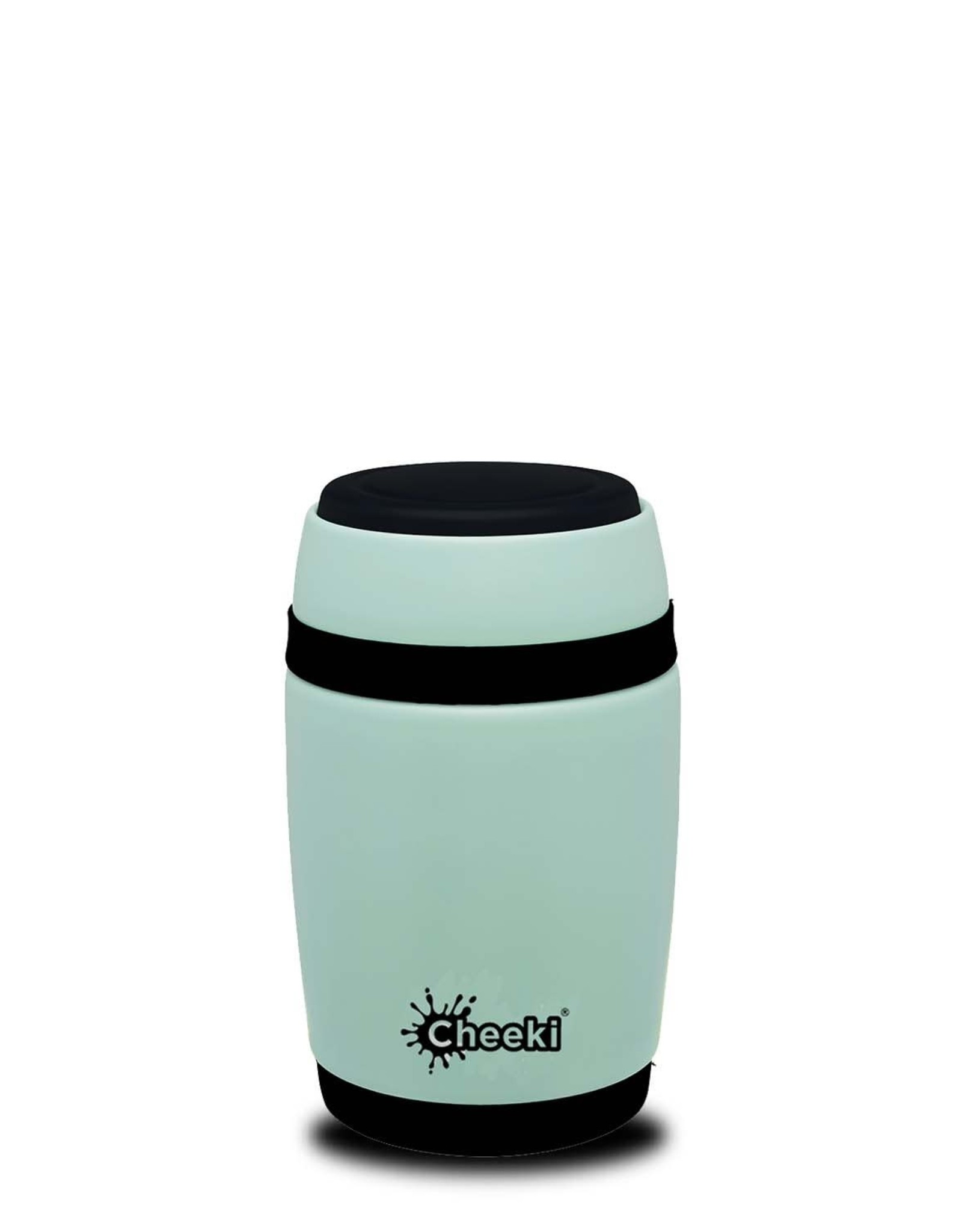 Cheeki Insulated Food Jar