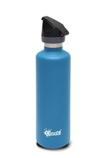Cheeki Stainless Steel Bottle Insulated with Sports Lid 600ml