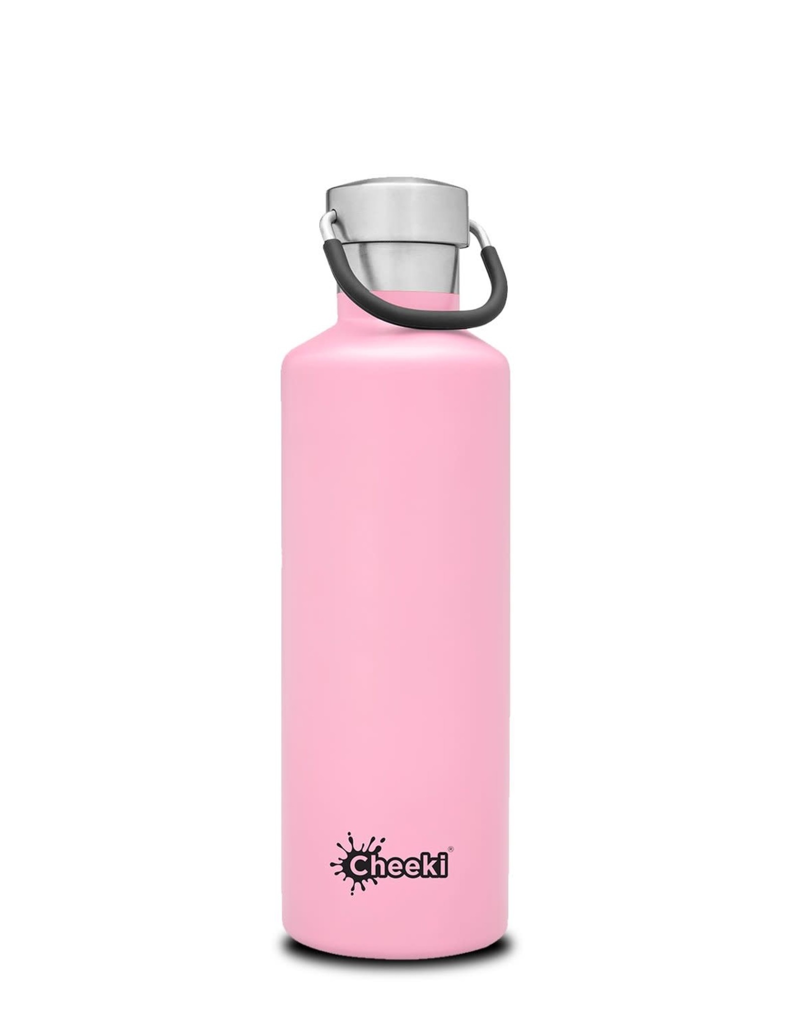 Cheeki Stainless Steel Water Bottle Insulated - 600ml
