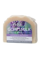 Harmony Soapworks Goat's Milk Soap 140g