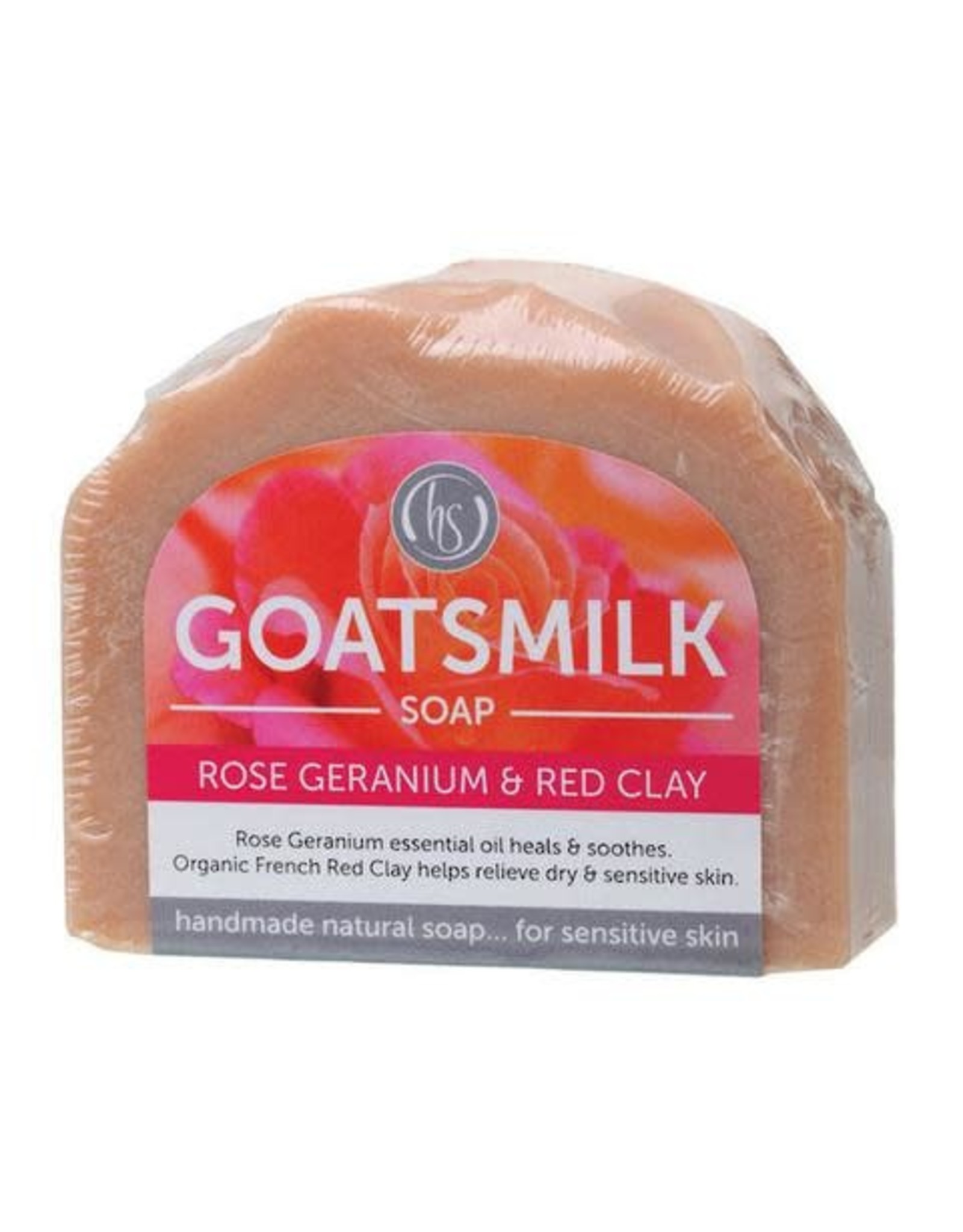 Harmony Soapworks Goat's Milk Soap 140g