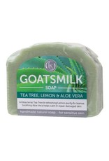 Harmony Soapworks Goat's Milk Soap 140g