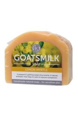 Harmony Soapworks Goat's Milk Soap 140g