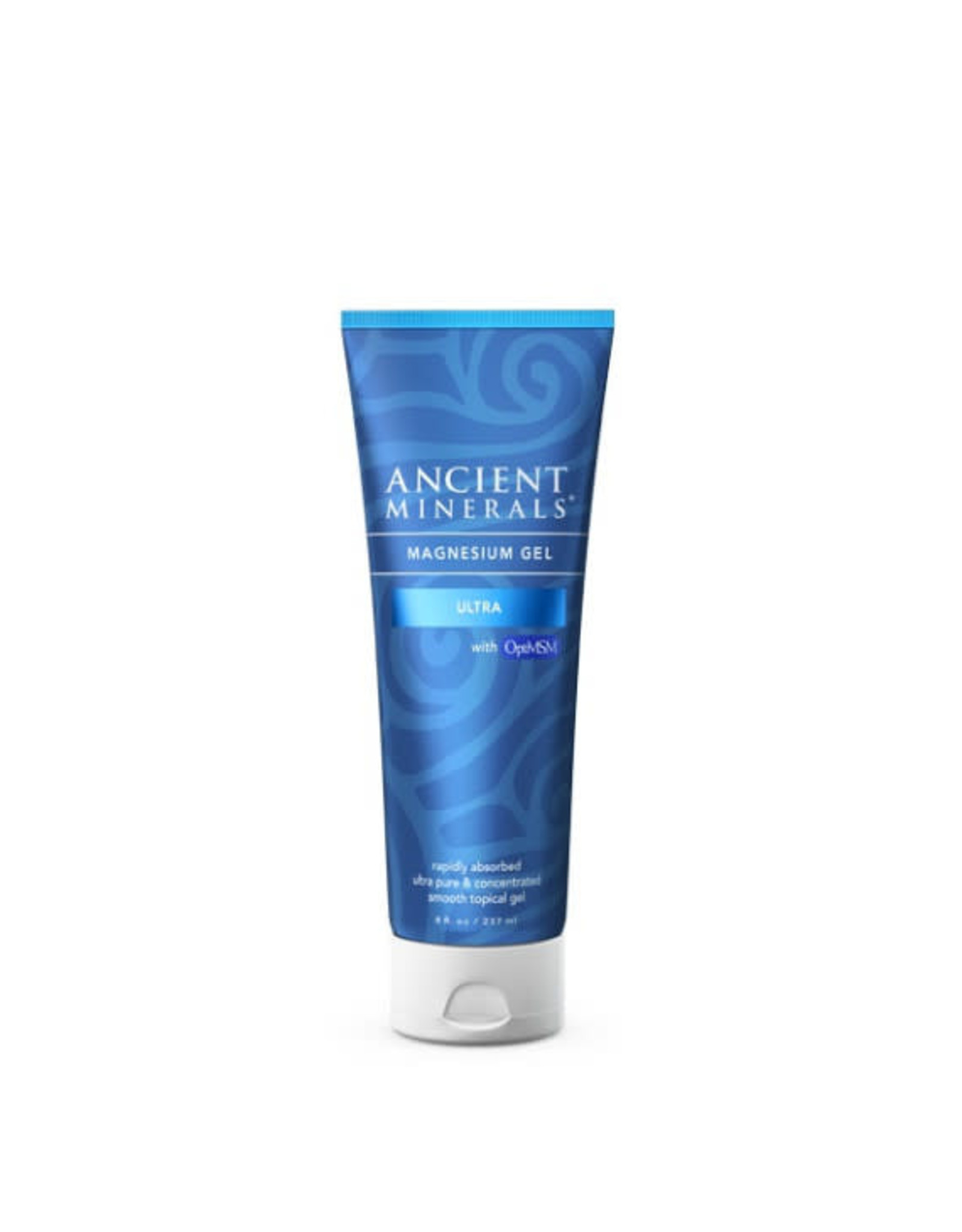 Ancient Minerals Magnesium Gel Ultra 237ml